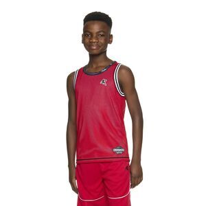 AND1 (AND 1) Boys Active Reversible Tank Top, Size 18, (XXL)